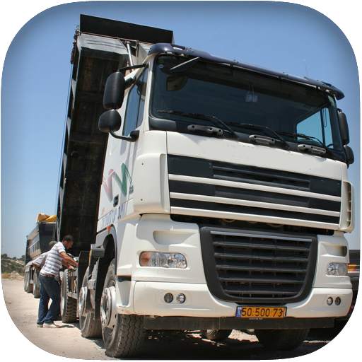 Car Transporter 3D 1.0