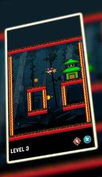 Jumping Attack CatGirl - Jump dash screenshot 2