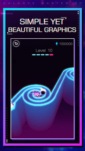 Balance Master 3D screenshot 4