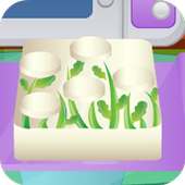 Cake Design Shop logo