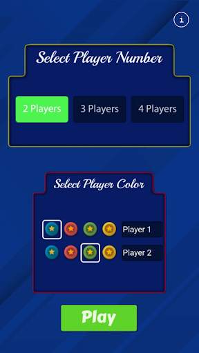 Ludo Super King- Fun Dice Game screenshot 4