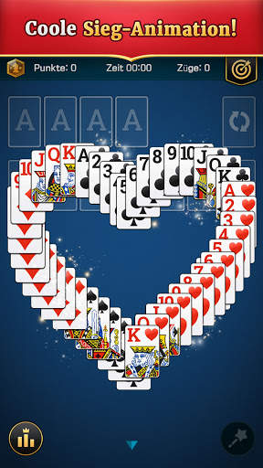 Solitaire Grand Royale: Klondike screenshot 4