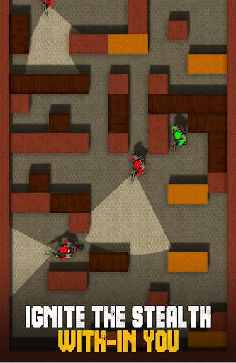 New Guide Hunter Assassin Game 2021 screenshot 10