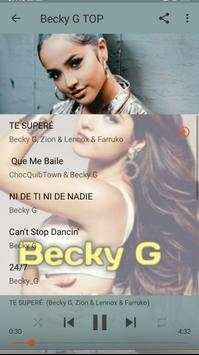 Becky G screenshot 5