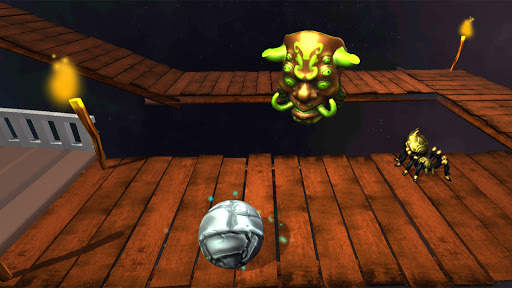 Imbalance : Extreme Balancer screenshot 1