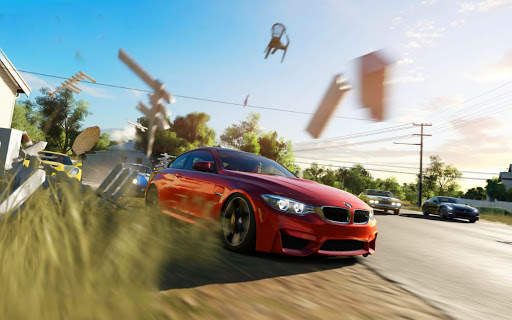 Car Racing Drift Game 3d  screenshot 3