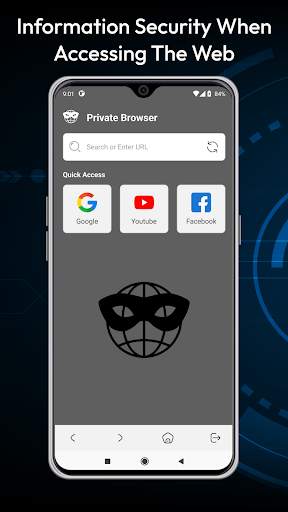 App lock - Keepsafe 5 تصوير الشاشة