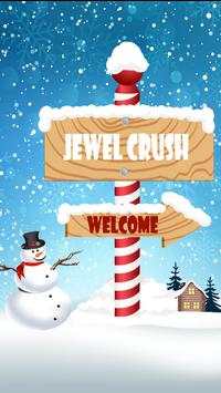 Jewel Crush screenshot 1