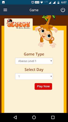 Master Mind Student APP screenshot 5