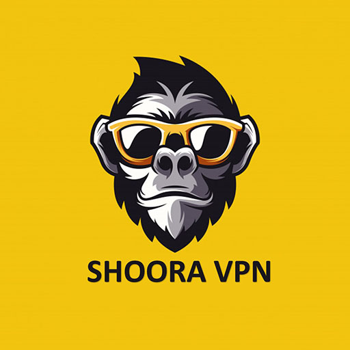 SHOORA VPN - Free VPN Proxy &amp; Unlimited Secure VPN icon