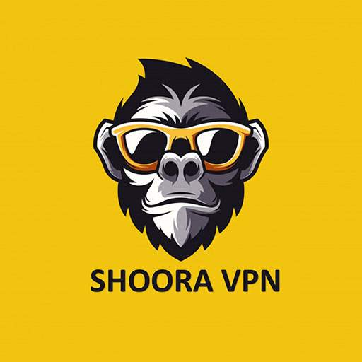 SHOORA VPN - Free VPN Proxy & Unlimited Secure VPN 1.1