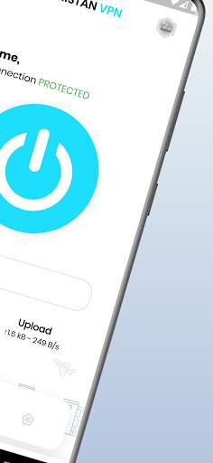 VPN Pakistan - Unlimited Free VPN & Secured VPN screenshot 5
