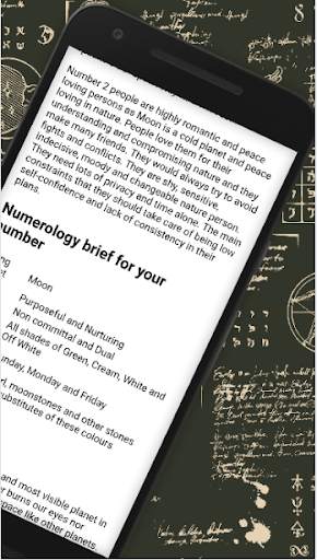 My Name Meaning Numerology screenshot 4