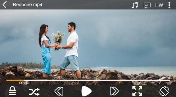 XX Video Player : XX HD Video Player screenshot 6