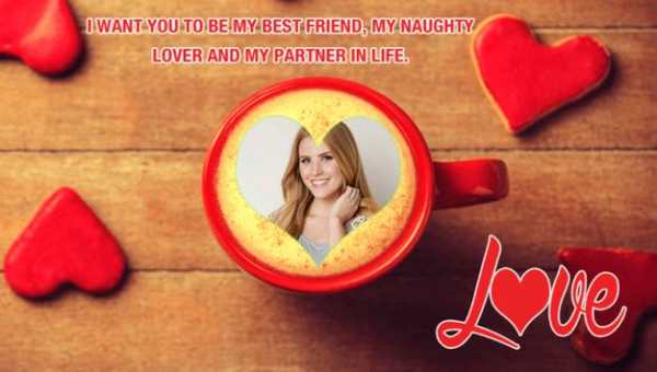 Heart Photo Frames screenshot 6