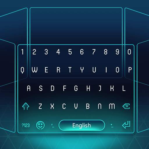 Neon Keyboard 1.0.3