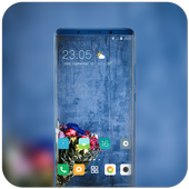 Theme for oppo R15x wallpaper icon
