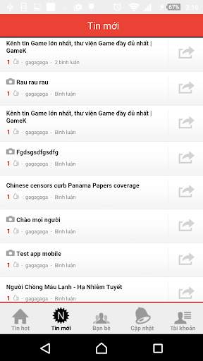 LinkHay screenshot 2