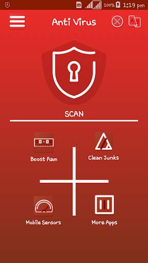 Free Antivirus | Virus Cleaner screenshot 2
