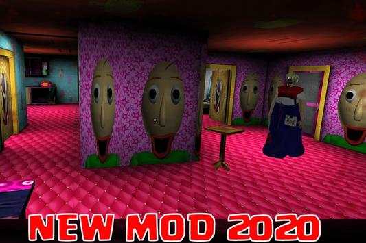 Creepy Rod & Branny: Chapter Two Games screenshot 5