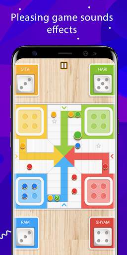 Ludo King - Dice Game 2020 скриншот 7