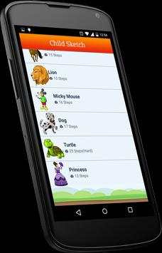 Sketch Guru - Kids sketch app screenshot 5