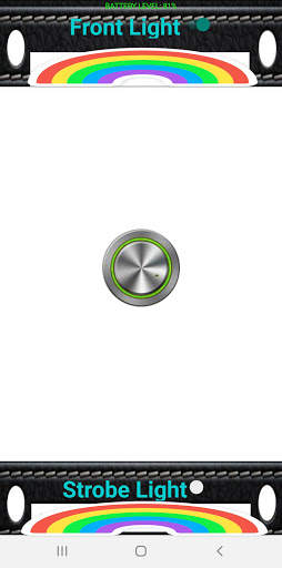 Flashlight LED Torch screenshot 3