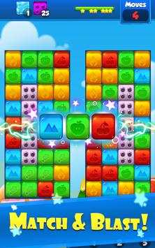 Toy Crush Smash Cubes Pop screenshot 4