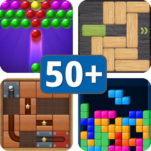50  Games icon