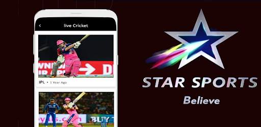 Star Sports IPL - live Cricket Streaming Guideline screenshot 1