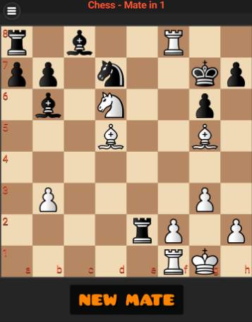 Free Chess screenshot 6