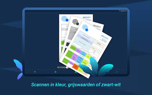Tiny Scanner - PDF Scanner App screenshot 9