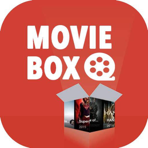 Guide for Redbox TV on Demand 1.0.0