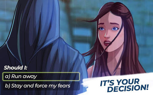 Playbook: Interactive Story Games screenshot 7