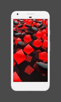 Red Wallpapers (4K) screenshot 4