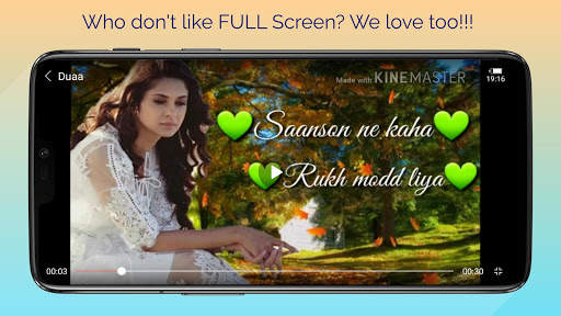VidWale - HD Status Videos, Short Lyric Video Song screenshot 8