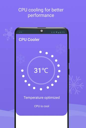 RocketCleaner - clean your phone screenshot 3