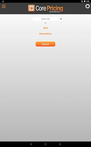 Core Pricing by Car-Part.com स्क्रीनशॉट 8