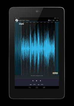 Music Cutter & Ringtone Maker screenshot 18