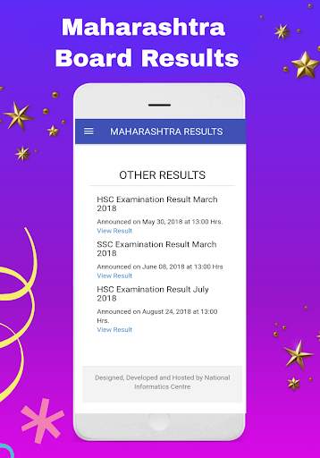 SSC RESULT APP 2021 MAHARASHTRA screenshot 2