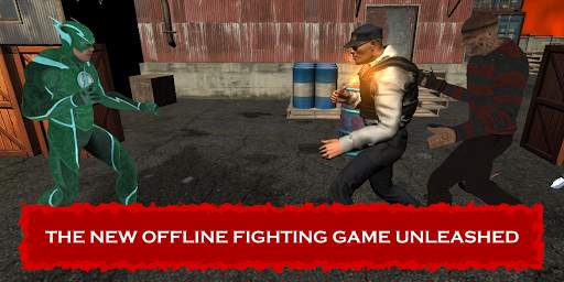 SUPERHERO CAPTAIN SONIC ROBOT NINJA ALIEN COMMANDO screenshot 3