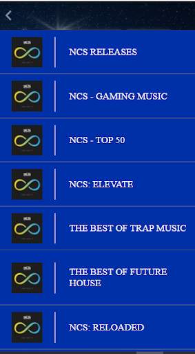 NCS Music screenshot 3