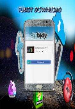 Tub‍idy screenshot 5