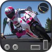 Dirt Motorbike Extreme Bike Racing 3D 1.01
