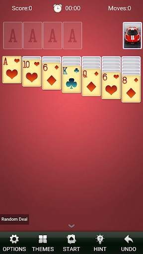 Solitaire - Classic Card Games screenshot 7
