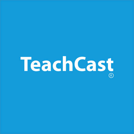 TeachCast - Learn English icon