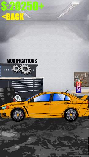 Gearbox: Car Mechanic Manual Gearbox Simulator screenshot 6