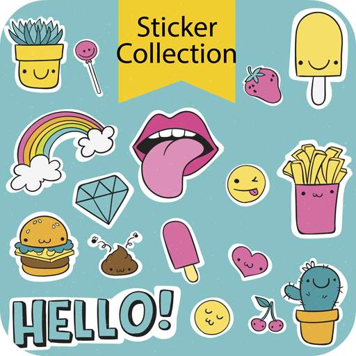 Sticker for whatapp 1.0.5