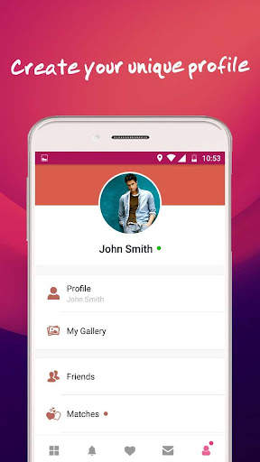 Freee Dating App Chat and Meet screenshot 7