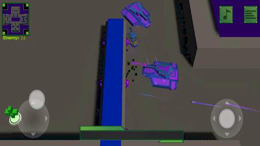 Trank screenshot 5